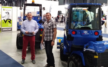 Targi Wod - Kan maj 2019 r