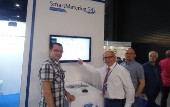 Targi Wod - Kan maj 2019 r