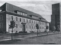 Wieża ciśnień ul.Sikorskiego