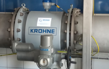 PRZEPOMPOWNI WODY PITNEJ PRZY ULICY SZKOLNEJ W BRANIEWIE 2021. Infrastruktura.